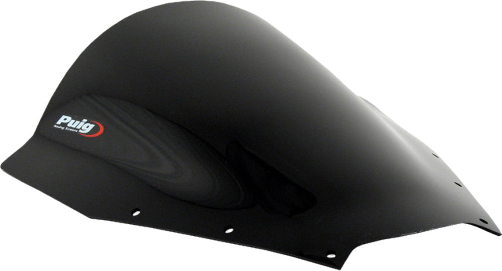 PUIG Racing Screen Black 1053N