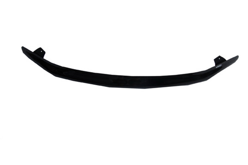 AVS 97-03 Ford F-150 Bugflector Medium Profile Hood Shield - Smoke 23454