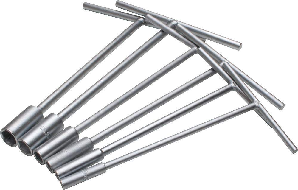 MOTION PROT-Handle Socket Set 6pc08-0518
