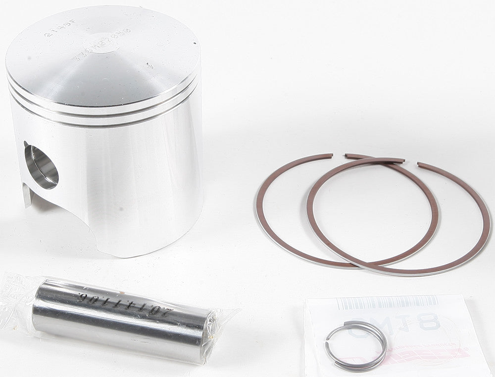 WISECO Piston Kit 70.50/+0.50 Hon 338M07050