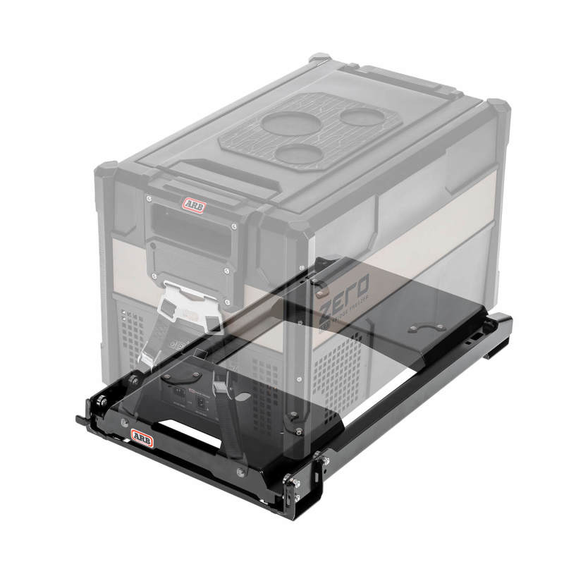 ARB Fridge Slide for 38Q and 47Q Zero Fridges 10900047