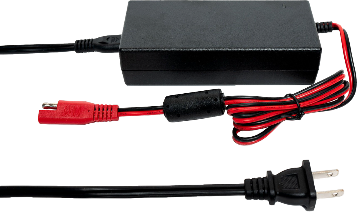 ECOXGEAR Ac To Dc Home Power Supply ACC-EXSNDXTRAC12V