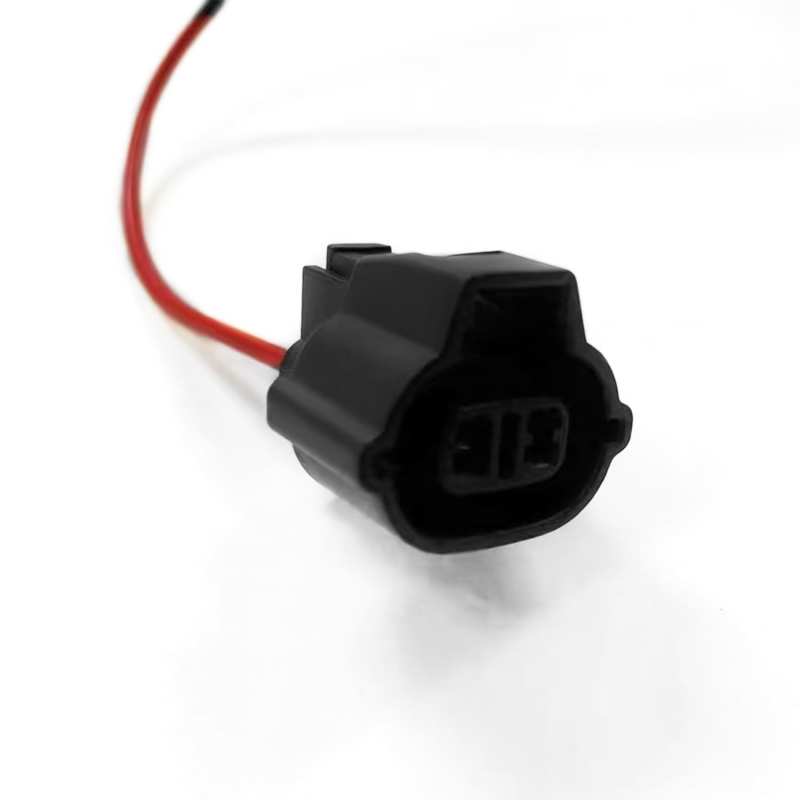 AlphaRex 13-18 Ram 1500/2500/3500 Stock LED Tail Lights to AlphaRex Tail Lights Converters 640011