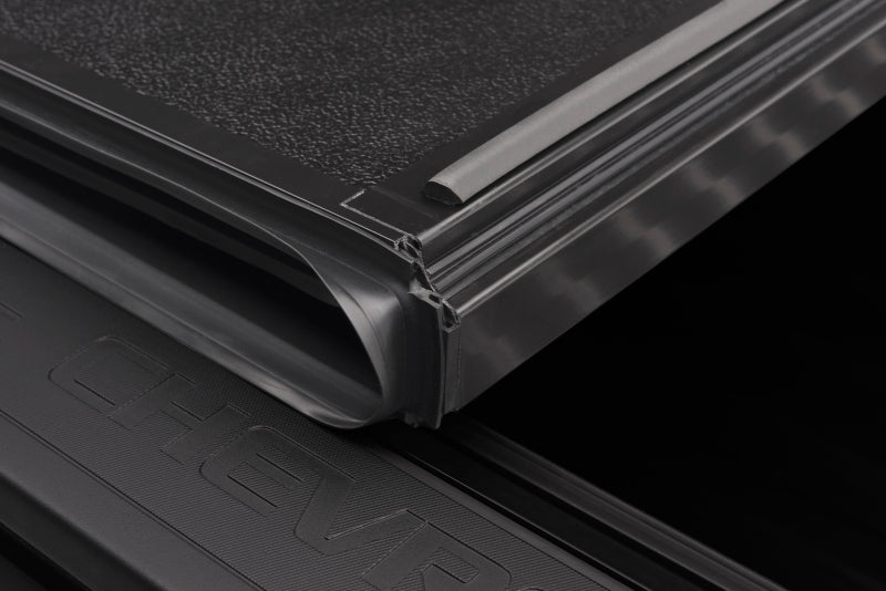 BAK 04-14 Chevy Silverado 5ft 8in Bed BAKFlip G2 226100