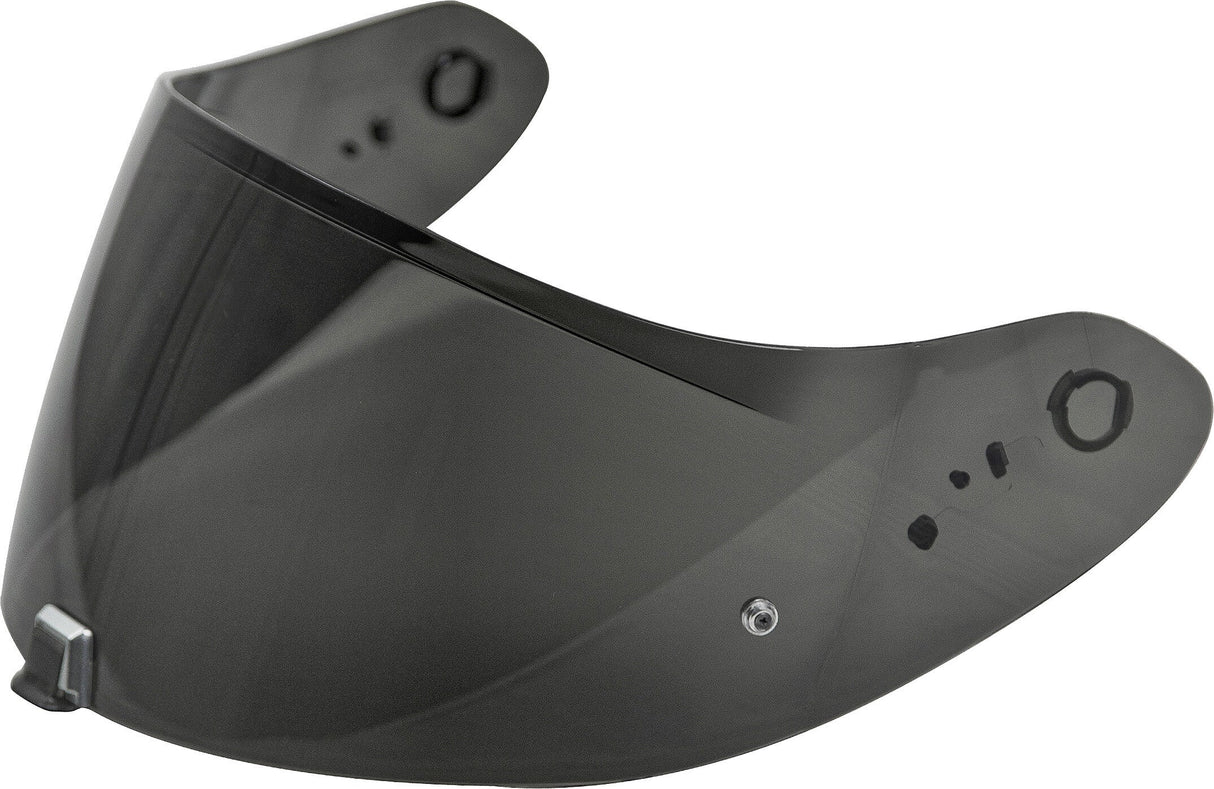 SCORPION EXO Exo-T520/ St1400/ R1 Air Pinlock Faceshield Dark Smoke 52-549-68