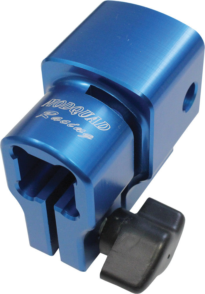 MODQUADGrab Handle Anti-Rattle Lock (Blue)RZR-OS-AR-1K-BL