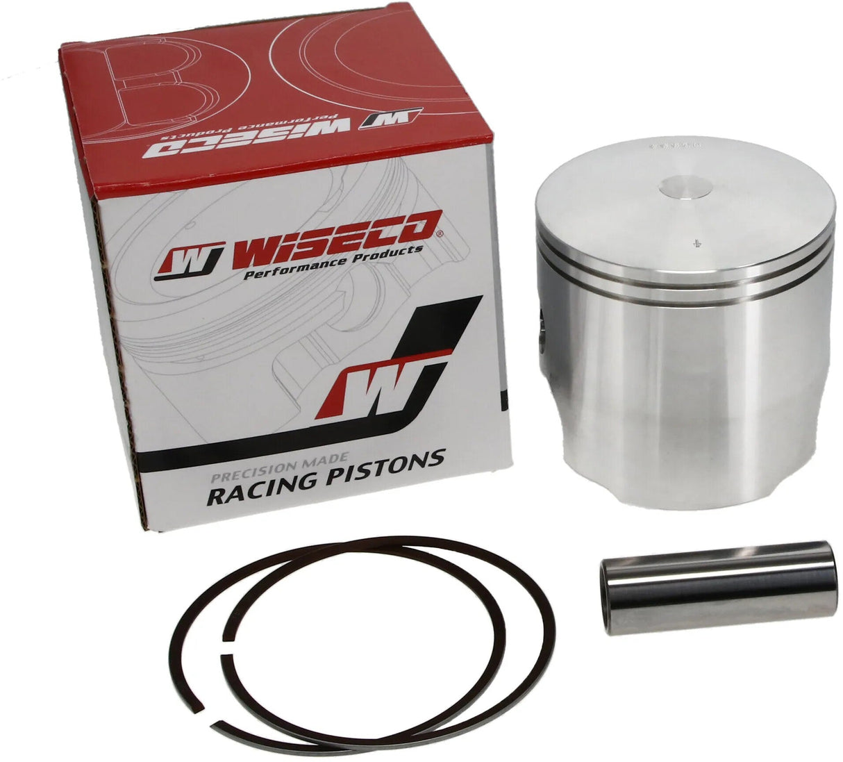 WISECO Piston M07850 Sd 650 3091lk 663M07850