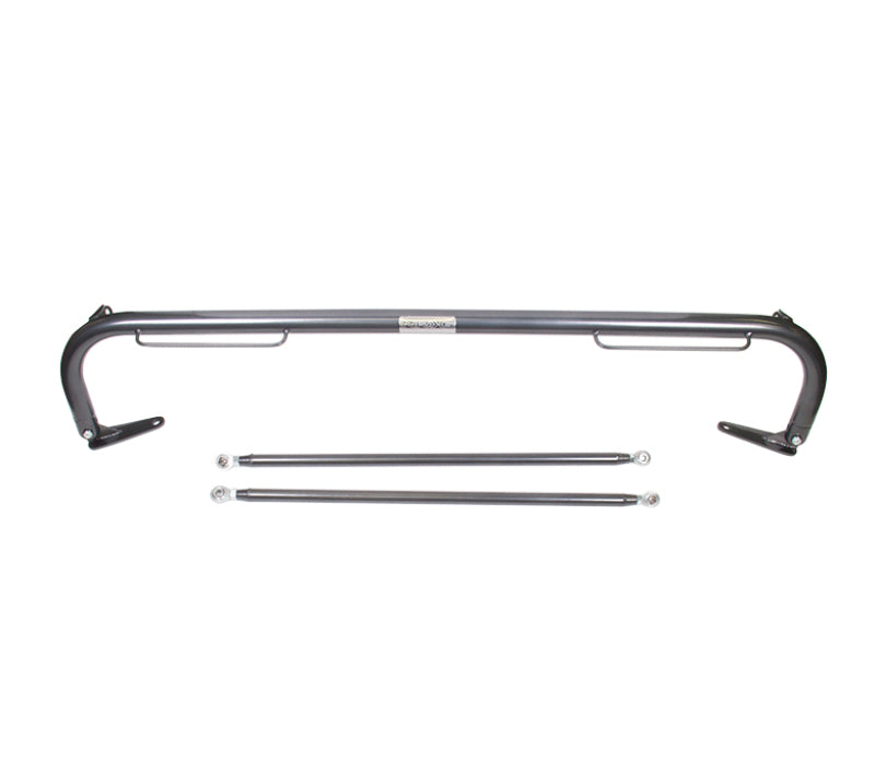 NRG Harness Bar 51in. - Titanium HBR-003TI
