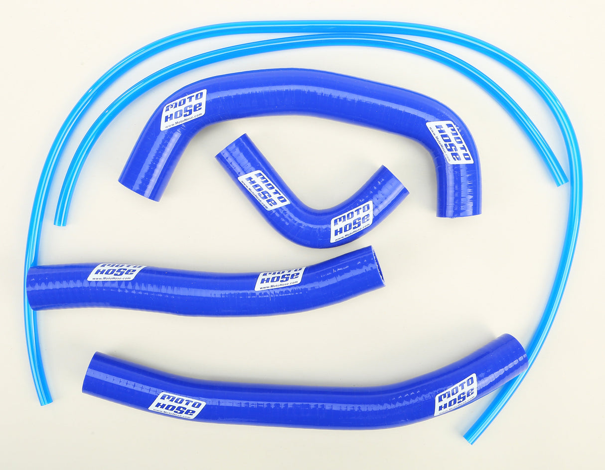 MOTO HOSEMoto Hose Kit Blue24-128B