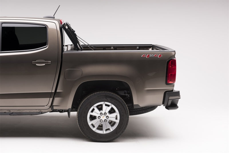 BAK 2023+ Chevy Colorado Crew Cab 5.2ft Bed BAKFlip G2 226146