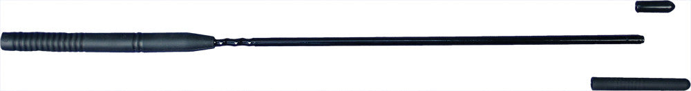 J&MShorty Antenna Fm/Am/Cb/Wb Pre-Tuned 89-08 HarleyHBSA-8908