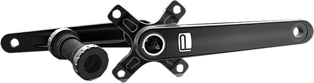 PROMAX Cf-2 Crank Black 170mm CK3612