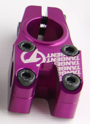 TANGENT Split Stem 1/8x45mm Purple 25-2459