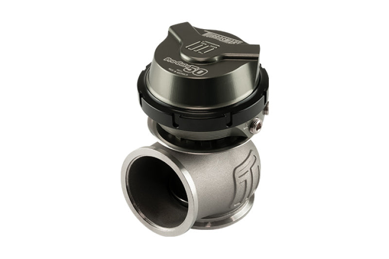 Turbosmart Gen V WG50 Pro-Gate 14psi - Platinum TS-0554-1016