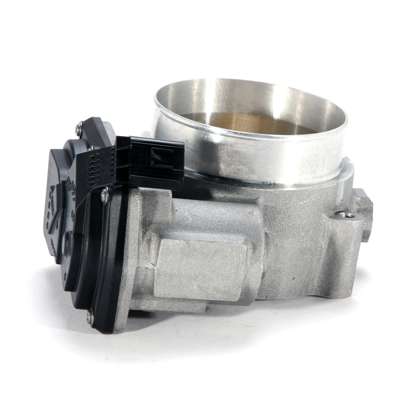 BBK 11-14 Mustang 5.0 Boss 302 Ford F Series 5.0 90mm Throttle Body BBK Power Plus Series 18210