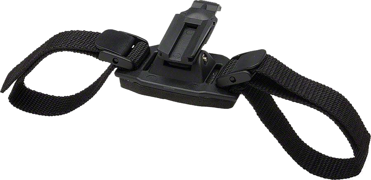 NITERIDERHelmet Strap Mount Lumina Or Mako6349