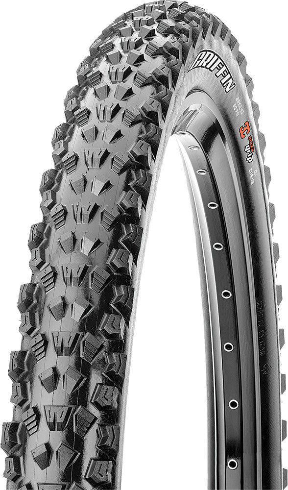 MAXXISTire Griffin F/R 26x2.40 TtETB72919000