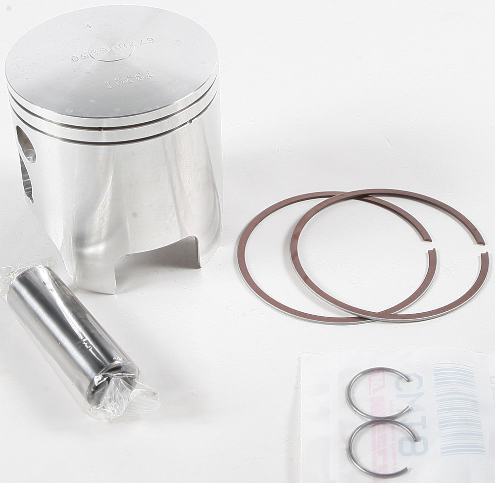 WISECO Piston Kit Pro-Lite 68.50/+0.50 Yam 677M06850