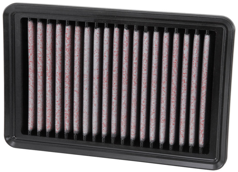 AEM 12-14 Mazda 3/6/CX-5 10.75in O/S L x 7.125in O/S W x 1.625in H DryFlow Panel Air Filter 28-20480