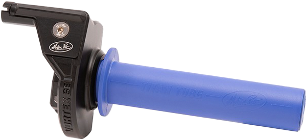 MOTION PROVortex Se Throttle Assembily01-2810