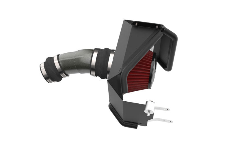 AEM 17-21 Kia Soul L4 2.0L F/I Cold Air Intake System 21-887C