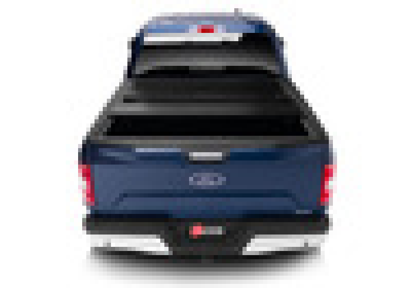 BAK 15-20 Ford F-150 5ft 6in Bed BAKFlip G2 226329