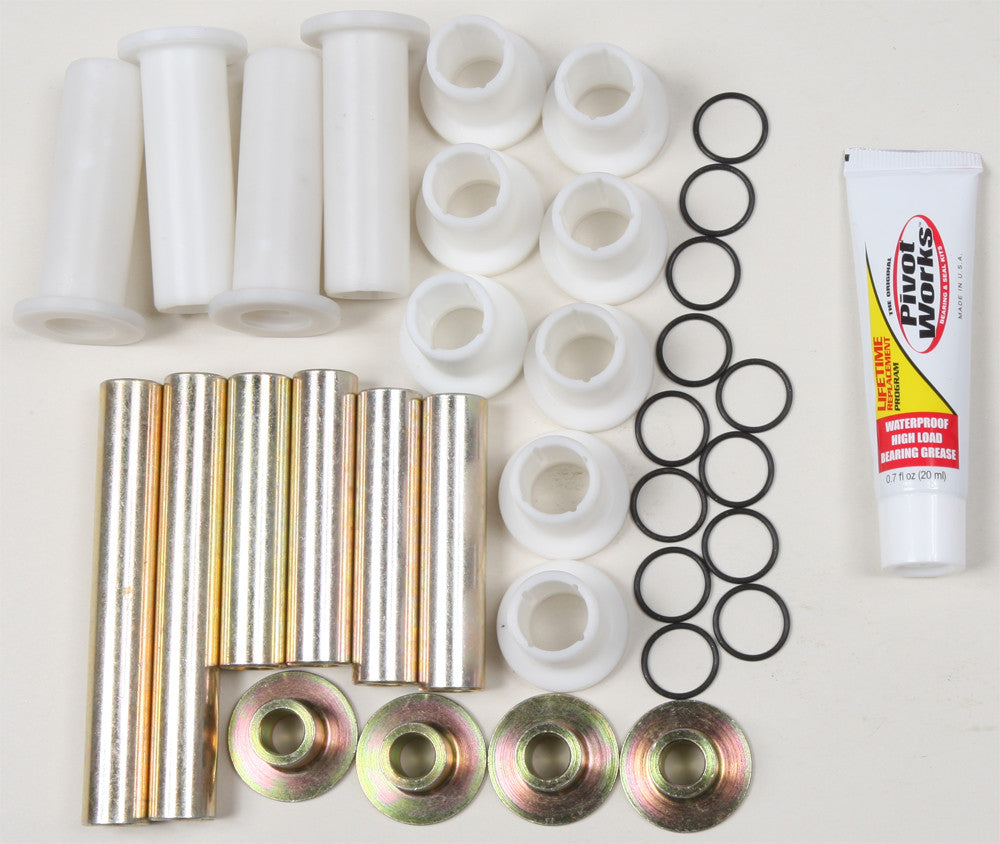 PIVOT WORKS Lower Rear A-Arm Kit PWAAK-P03-000L