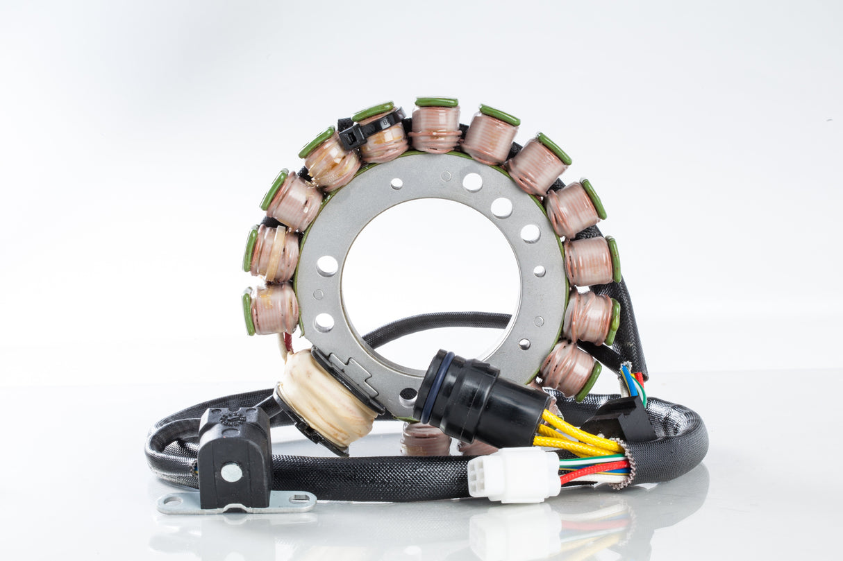 RICKS Stator 21-919