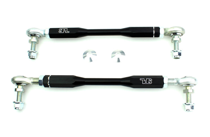 SPL Parts 2014+ BMW M2/M3/M4 (F8X) Front Swaybar Endlinks SPL FE F8X