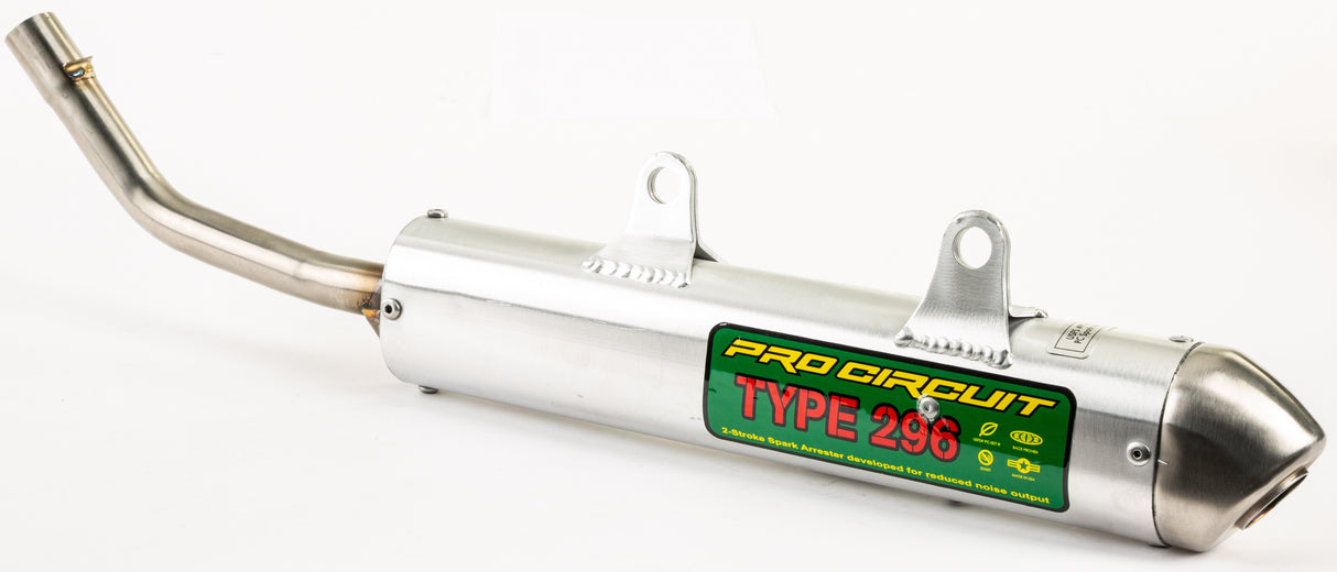 PRO CIRCUIT Type 296 Spark Arrestor ST03250-296