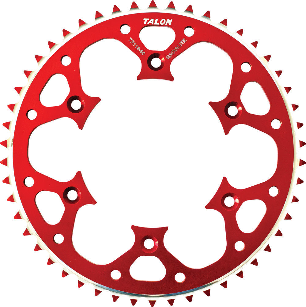 TALON Rear Sprocket 49t 75-13249R