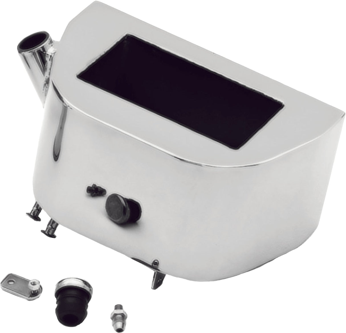 PAUGHCOOil Tank 3.5qt Custom Side Fill 65-86746GT