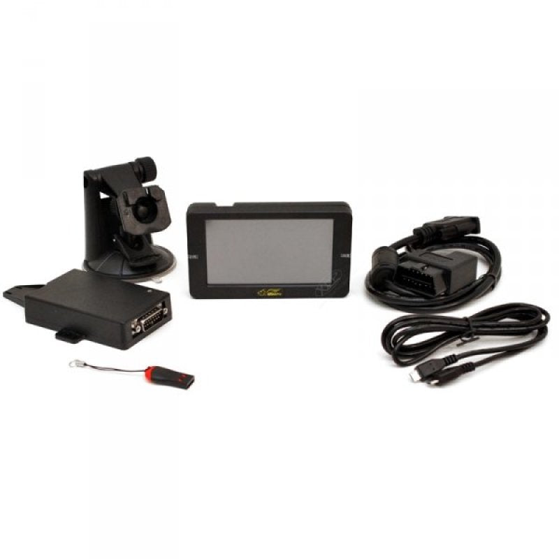 Smarty 98.5+ Dodge/Ram Cummins Touch Tuner TOUCH