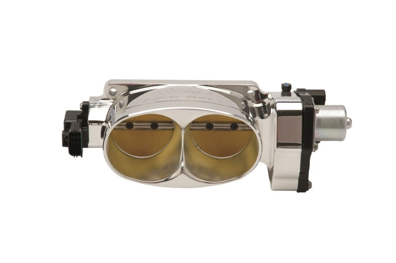 Ford Racing 65mm Cobra Jet Billet Aluminum Throttle Body M-9926-CJ65