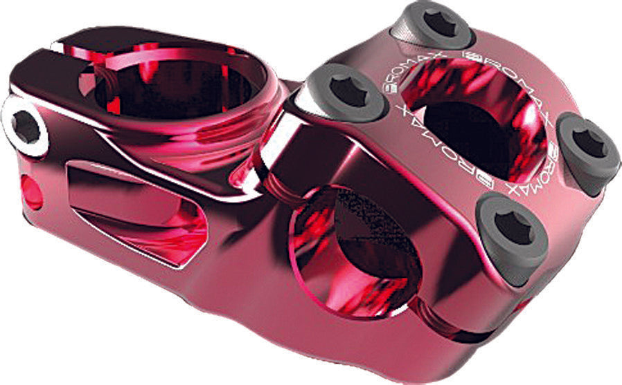 PROMAX Impact 1" Stem 40mm Red SM3798