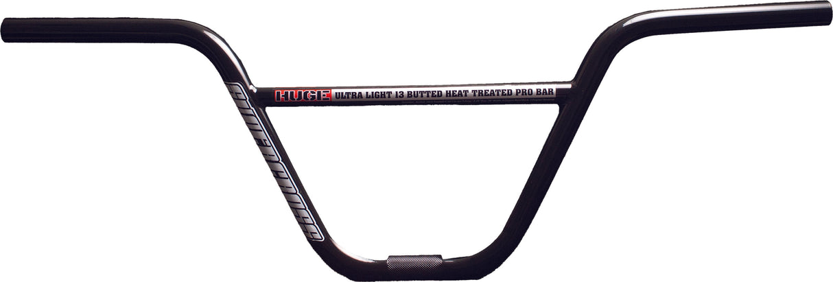SUPERCROSS Huge Bar 8.25" Black 28x8.25" 03-05-0141