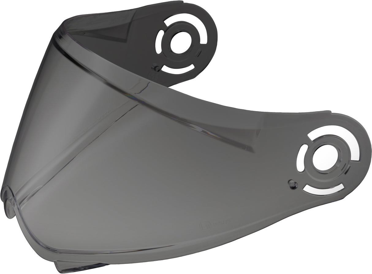 SCORPION EXO Exo-At960 Faceshield Dark Smoke 52-960-68