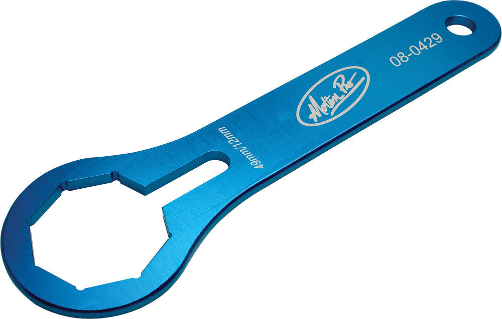MOTION PROFork Cap Wrench 49mm08-0429