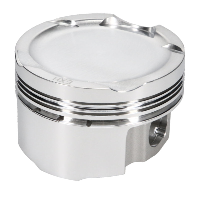 JE Pistons VW 1.8T 20V KIT 82.0 Set of 4 Pistons 302025
