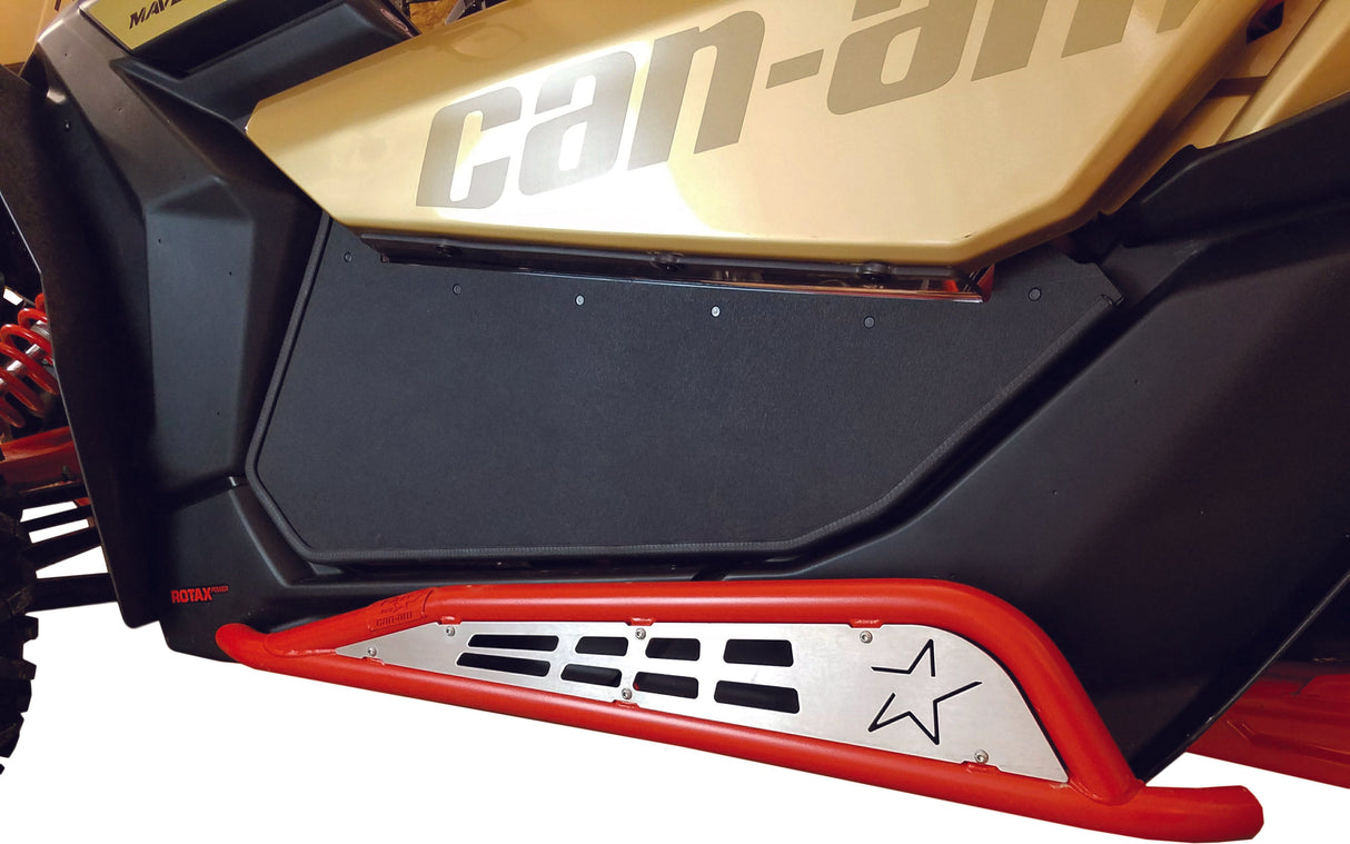 SPIKE Lower Doors Can X3 55-2300