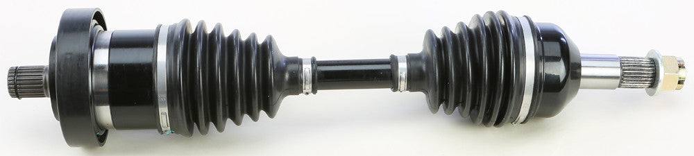 OPEN TRAILHd Rear Wheel AxlePAXL-1129HD