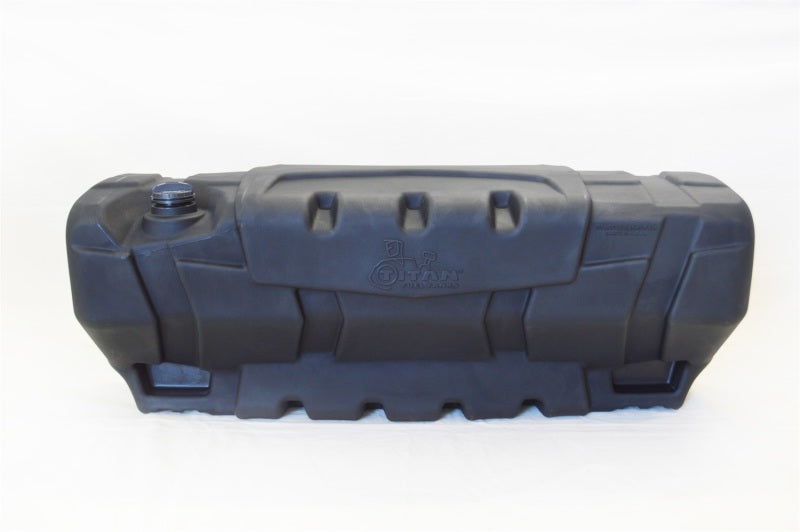 Titan Fuel Tanks Universal Trekker 40 Gal. Extra HD Cross-Linked PE Fuel Tank System 5410040