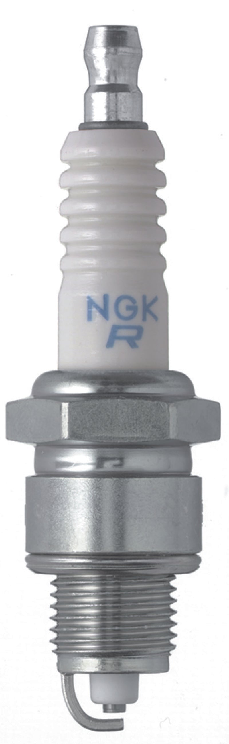 NGK Standard Spark Plug Box of 4 (BPR5HS) 6222