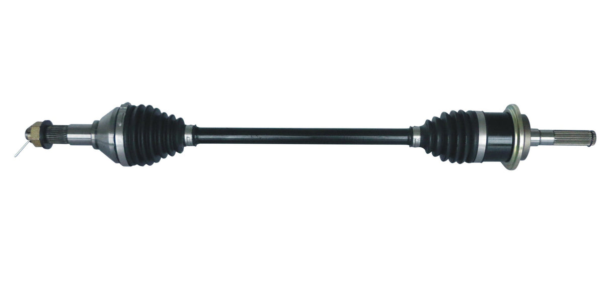 OPEN TRAILHd 2.0 Axle Front RightCAN-6030HD