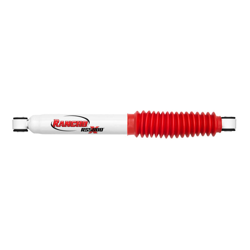 Rancho 04-09 Dodge Durango Rear RS5000X Shock RS55389
