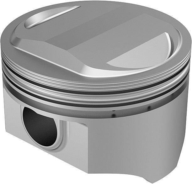 KB PISTONSCast Pistons Twin Cam 88ci 10.6:1 .010KB426C.010