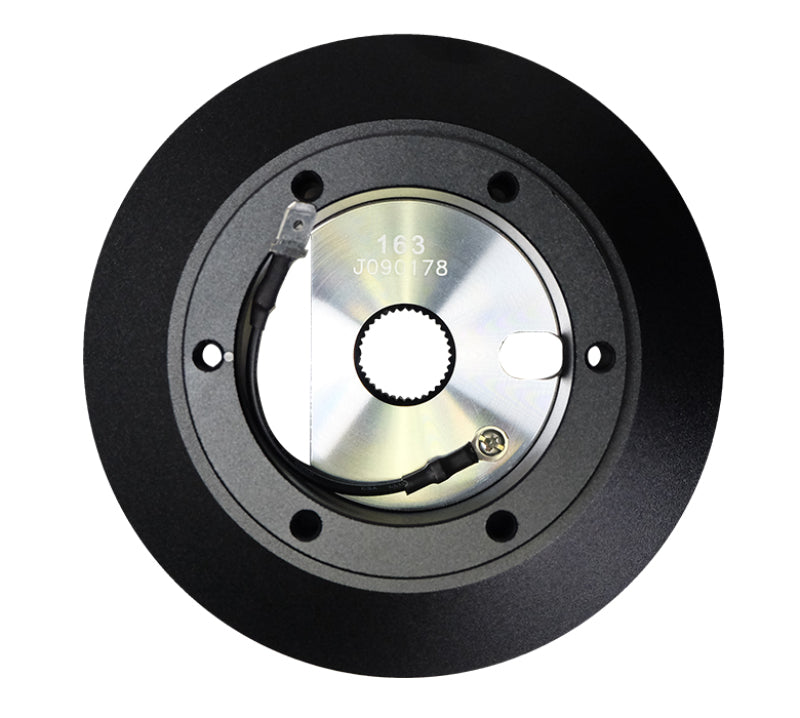 NRG Short Hub Adapter 98-09 Dodge Ram SRK-163H