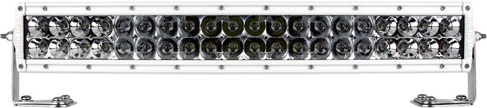 RIGID 20" M Series Led Combo Flood/Spot White 820312