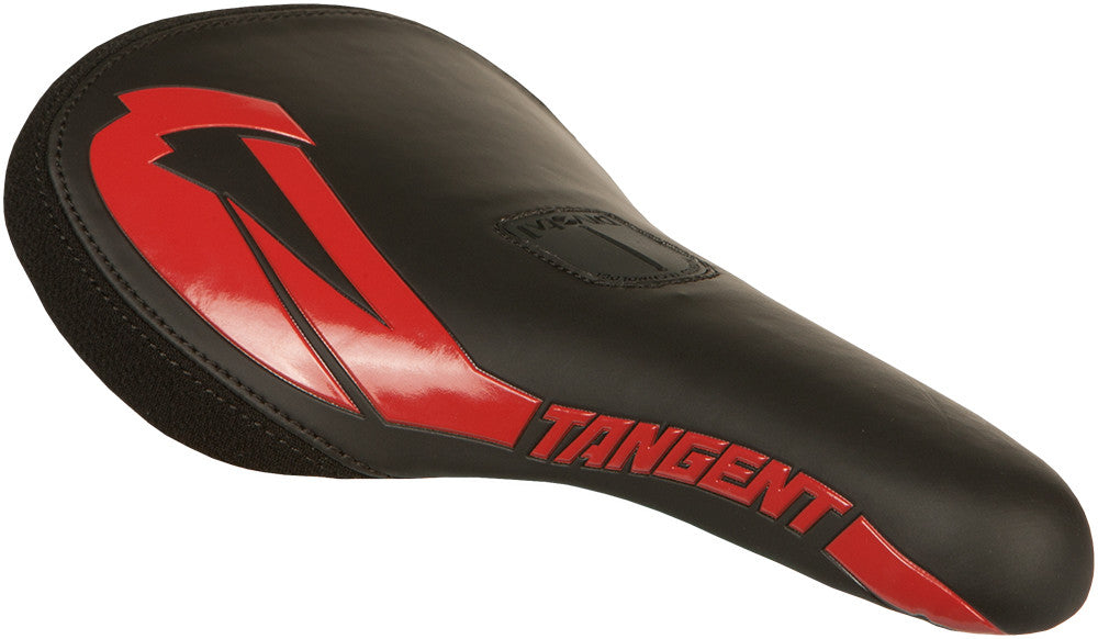 TANGENT Carve Pivotal Black/Red 18-1102