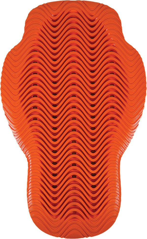 HMK D30 Viper Back Panel Org S/M Orange HM5VIPER